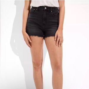 American Eagle Highest Rise 90’s Boyfriend Short